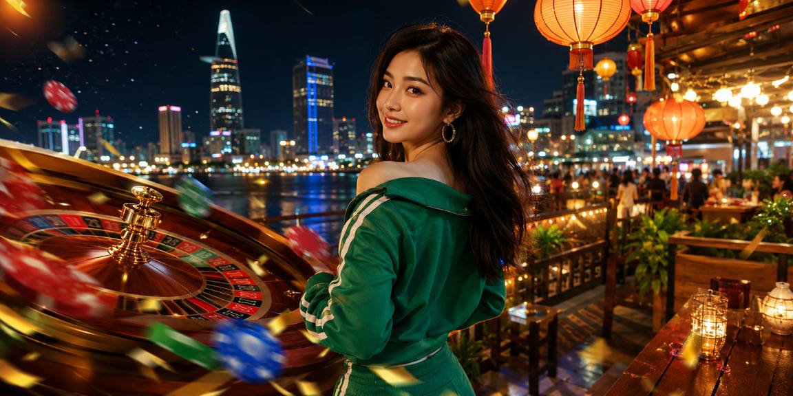 vin666 Live Casino Việt Nam ngay trên điện thoại của bạn