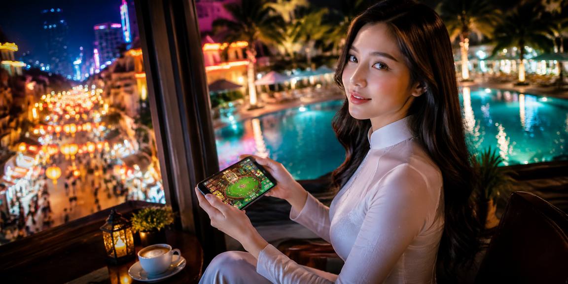 vin666 Những Loại Bàn Roulette Chúng Tôi Cung Cấp
